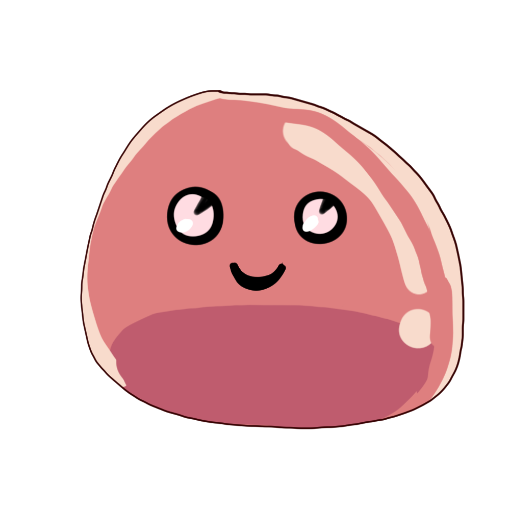 Fire Slime