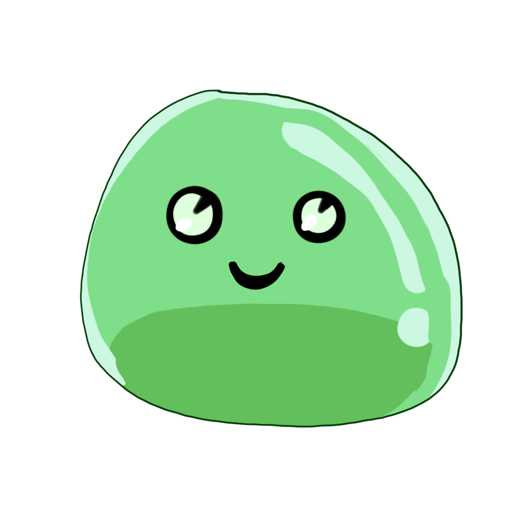 Thunder Slime